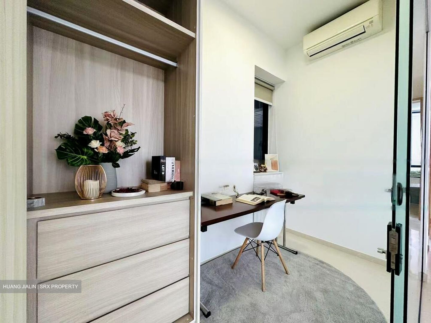 The Crest (D3), Condominium #443353511
